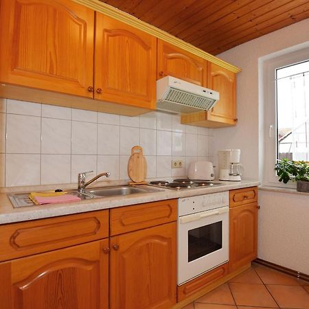 Ferienwohnungen Stuetzel Oberellen Extérieur photo