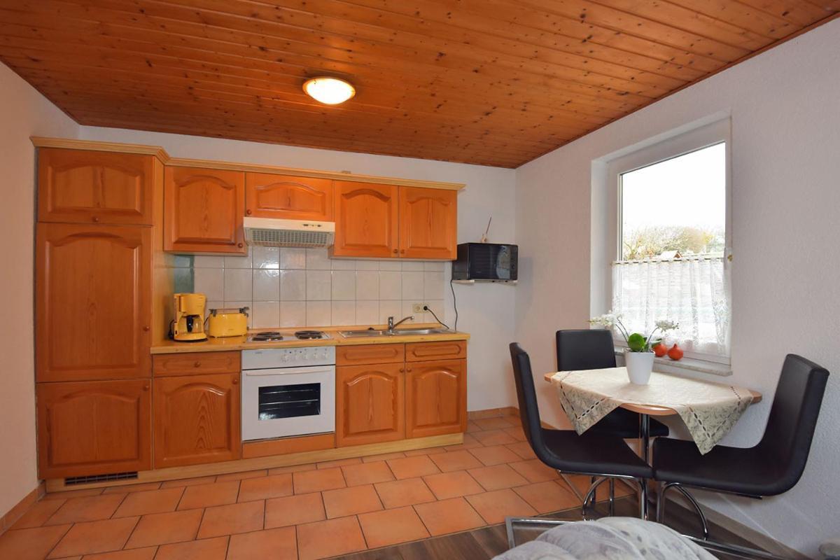 Ferienwohnungen Stuetzel Oberellen Extérieur photo